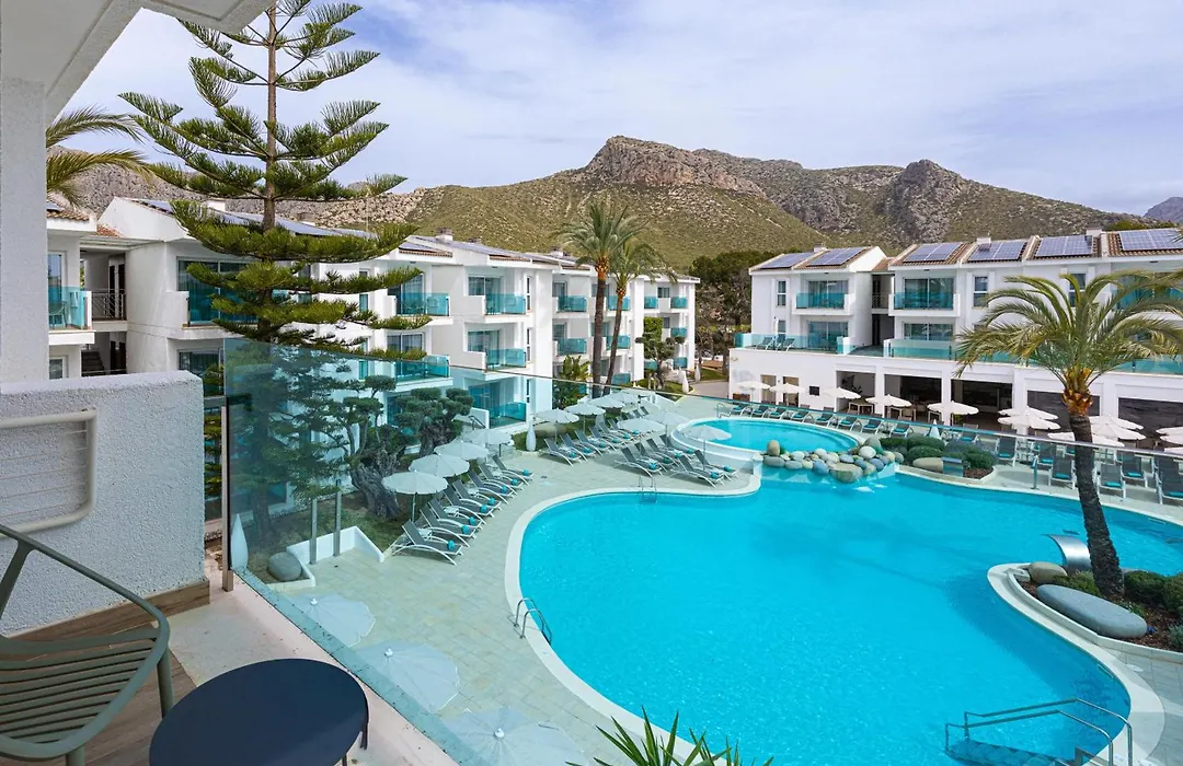 MarSenses Puerto Pollensa Hotel&Spa Adults Only-1