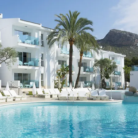 Marsenses Puerto Pollensa Hotel & Spa Adults Only-3